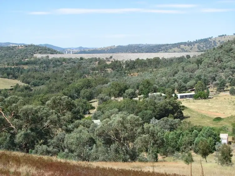 Fifth view of Homely rural property listing, Lot 10/104 Lachlan Waters Road, Wyangala NSW 2808