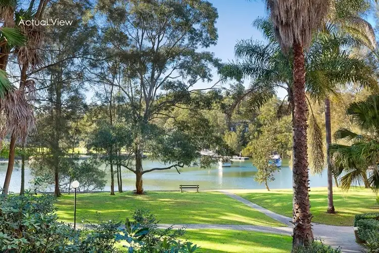 16/302 Burns Bay Road, Lane Cove NSW 2066