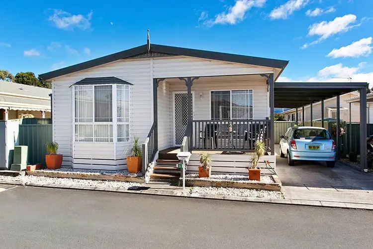 22 Willow Tree Avenue, Kanahooka NSW 2530