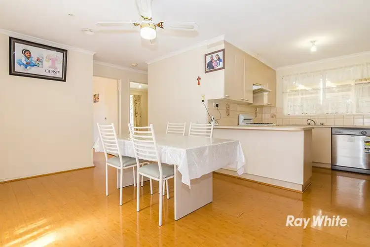 Sixth view of Homely house listing, 6 Jindalee Gardens, Cranbourne West VIC 3977
