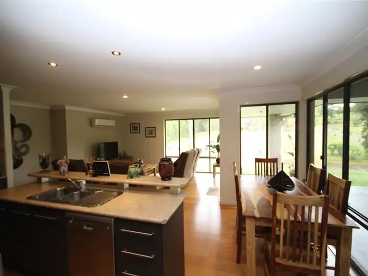 Sixth view of Homely house listing, 161 Storrs Road, Peachester QLD 4519
