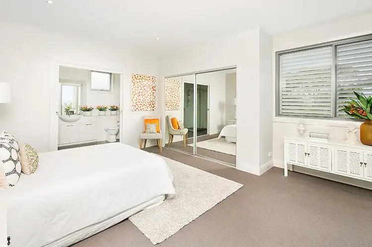 Fifth view of Homely house listing, 90B Delmar Parade, Dee Why NSW 2099
