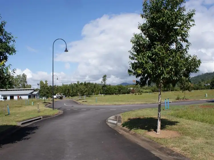 Lot 129 Iluka Close, Mission Beach QLD 4852