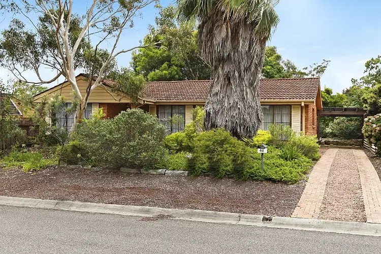 Fifth view of Homely house listing, 44 Gilford Street, Kariong NSW 2250