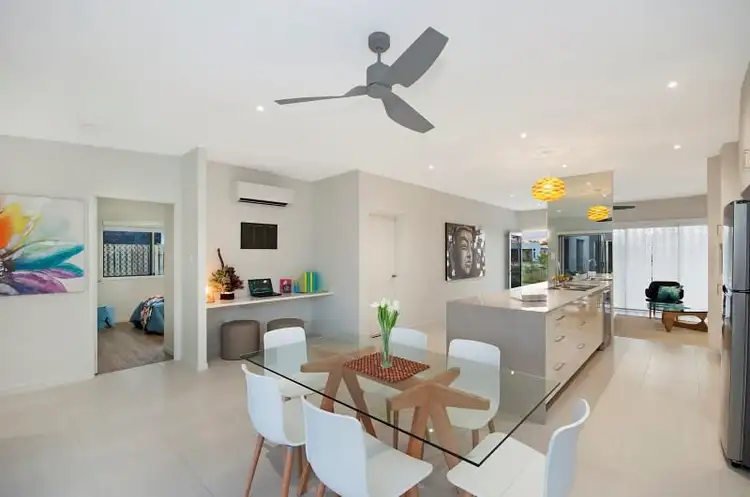 Fifth view of Homely house listing, 19 Chimene Lane, Burdell QLD 4818