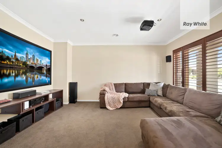 Third view of Homely house listing, 20 Chicory Street, Mernda VIC 3754