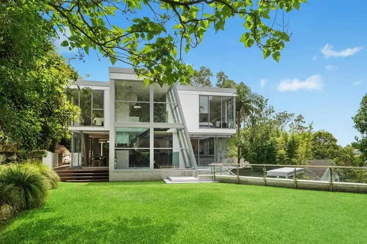 Fourth view of Homely house listing, 11A Parsley Road, Vaucluse NSW 2030