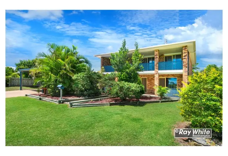 Fifth view of Homely house listing, 980 Scenic Highway, Kinka Beach QLD 4703