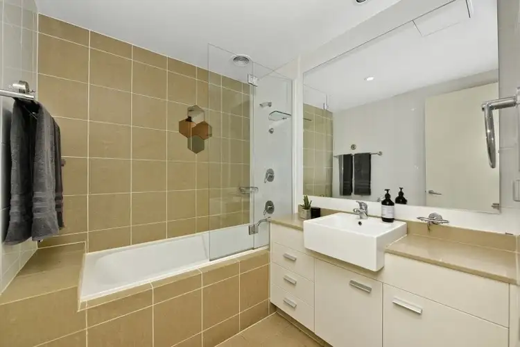 Seventh view of Homely apartment listing, 628/60 Walker Street, Rhodes NSW 2138