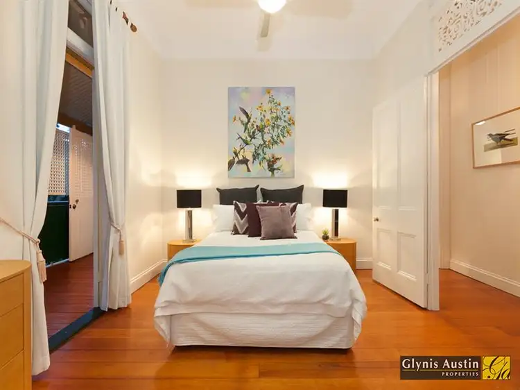 Fifth view of Homely house listing, 32 Charlotte Street, Paddington QLD 4064