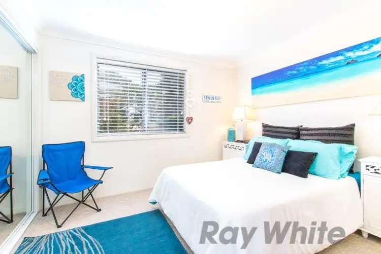 Sixth view of Homely townhouse listing, 32/9 Hutton Street, Charlestown NSW 2290