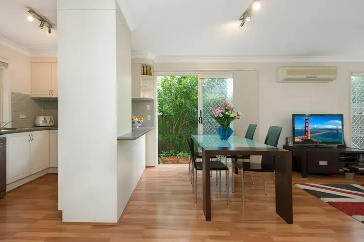 Fifth view of Homely townhouse listing, 4/2 Flavelle Street, Carina QLD 4152