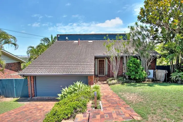 Fourth view of Homely house listing, 8 Glenmore Court, Springwood QLD 4127