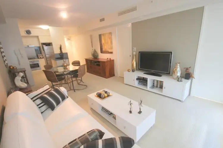Fourth view of Homely apartment listing, 1504 Broadbeach on the Park', 2685 Gold Coast Highway, Broadbeach QLD 4218
