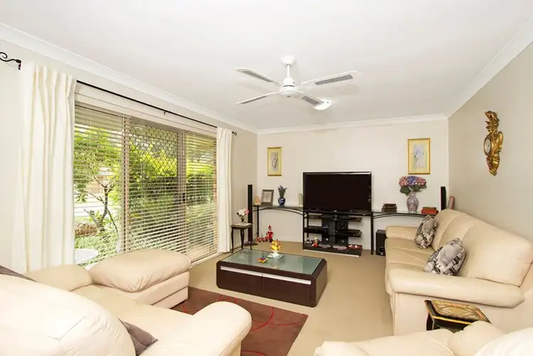 Fifth view of Homely block of units listing, 21/3-19 Amaroo Drive, Banora Point NSW 2486