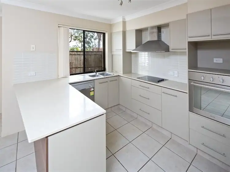 Second view of Homely townhouse listing, 1/368 Pine Ridge Road, Coombabah QLD 4216