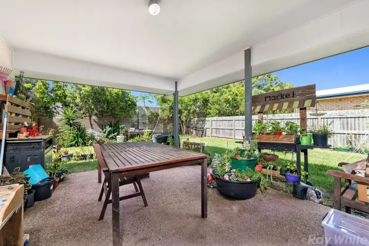 Third view of Homely house listing, 59 Cardinal Circuit, Caboolture QLD 4510