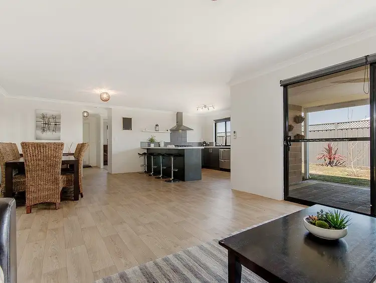 Third view of Homely house listing, 11 Kempeana Way, Baldivis WA 6171
