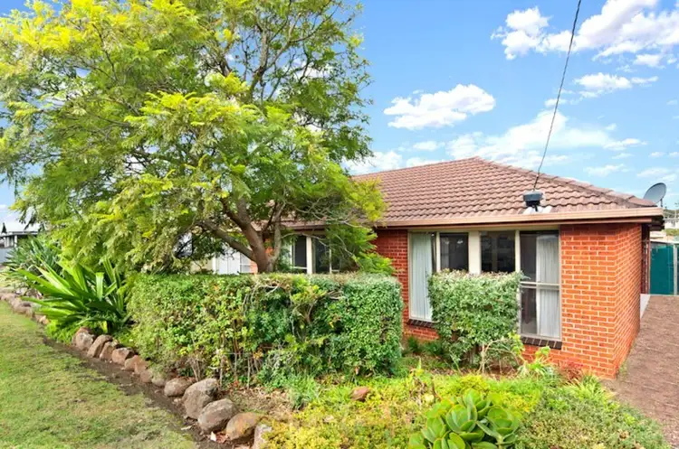 1/10 Sedgewick Street, Hamilton VIC 3300