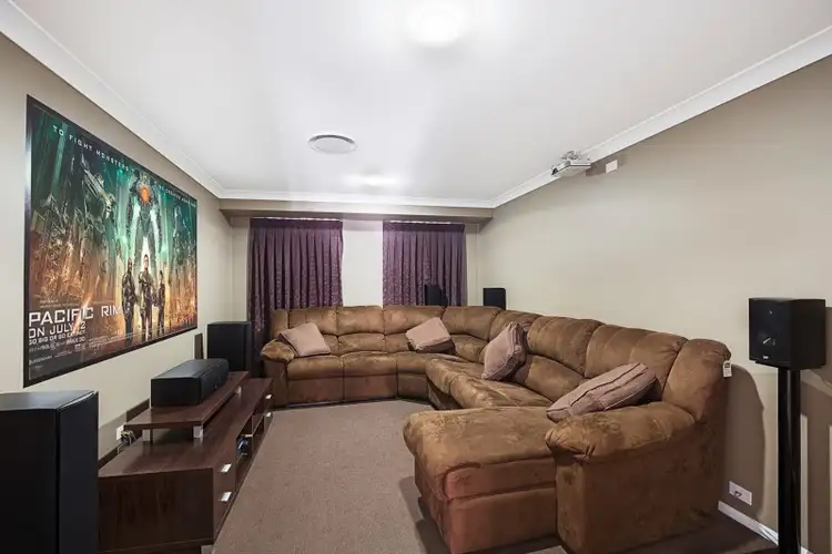 Fifth view of Homely house listing, 7 Carla Crescent, Westbrook QLD 4350