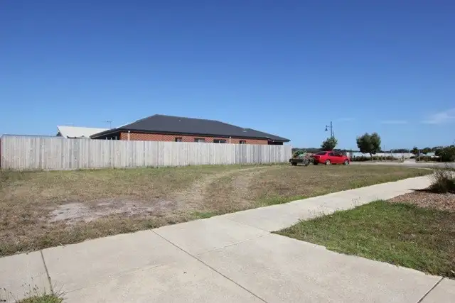 Third view of Homely land listing, 47 Boardwalk Boulevard, Cowes VIC 3922