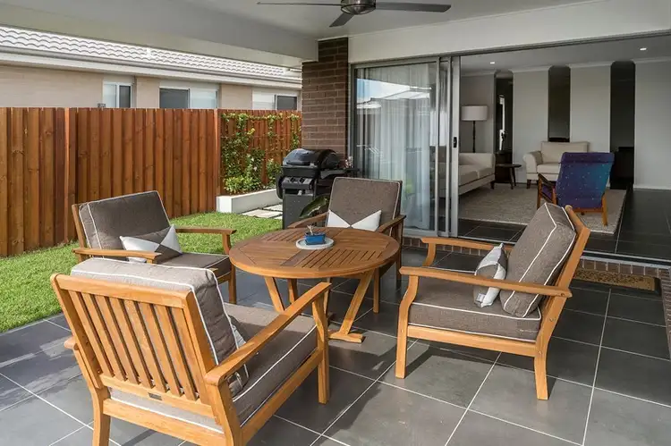 Sixth view of Homely house listing, 24 Millstream Place, Pimpama QLD 4209