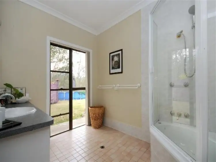 Fifth view of Homely house listing, 35 Berghofer Drive, Withcott QLD 4352