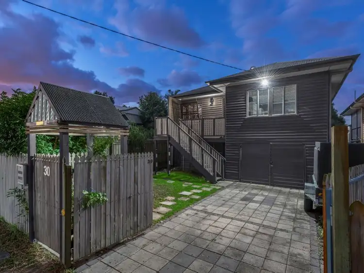 Main view of Homely house listing, 30 Dethridge Street, Northgate QLD 4013