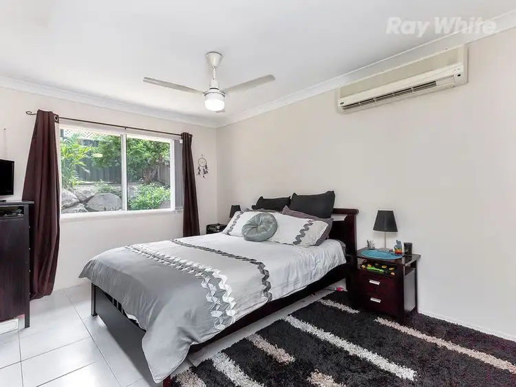 Third view of Homely townhouse listing, 4/122 Johnson Road, Hillcrest QLD 4118