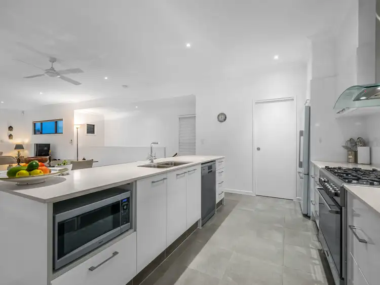 Third view of Homely house listing, 45 Woodanga Street, Murarrie QLD 4172