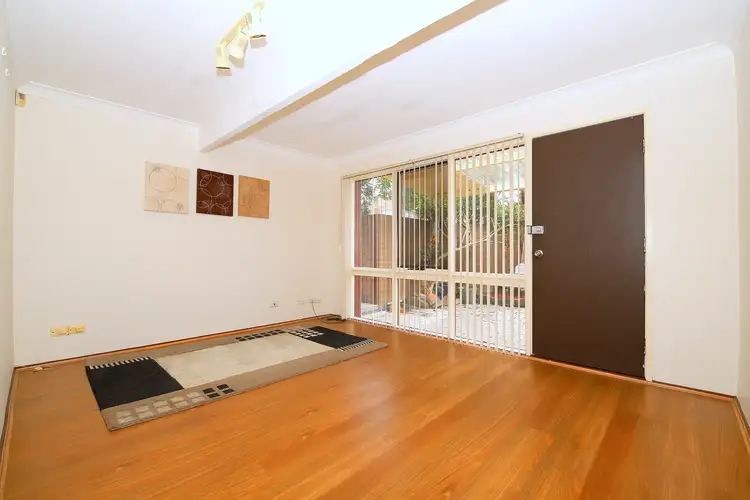 Second view of Homely townhouse listing, 2/24-26 Mitchell Street, Condell Park NSW 2200