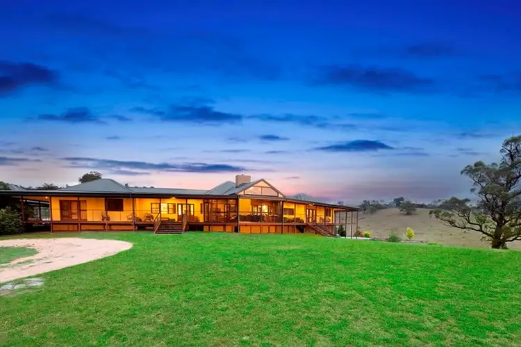 Main view of Homely house listing, Lot 1 Aspinall Road, Megalong NSW 2785