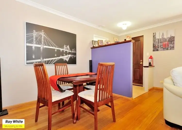 Seventh view of Homely house listing, 35 Cockatoo Drive, Mundaring WA 6073