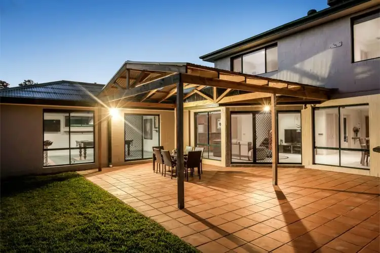 Main view of Homely house listing, 40 Francis Crescent, Langwarrin VIC 3910