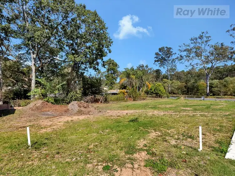 Third view of Homely land listing, 337 Jones Road, Bellbird Park QLD 4300