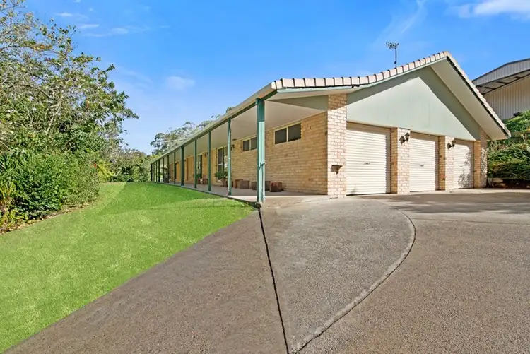 Fourth view of Homely house listing, 2 Yarraman Place, Tallebudgera Valley QLD 4228