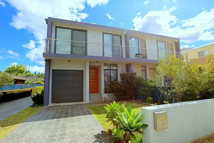 2/63 Market Street, Condell Park NSW 2200