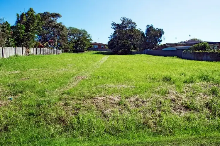 Third view of Homely land listing, Lot 204/36 Willawa Avenue, Gerringong NSW 2534