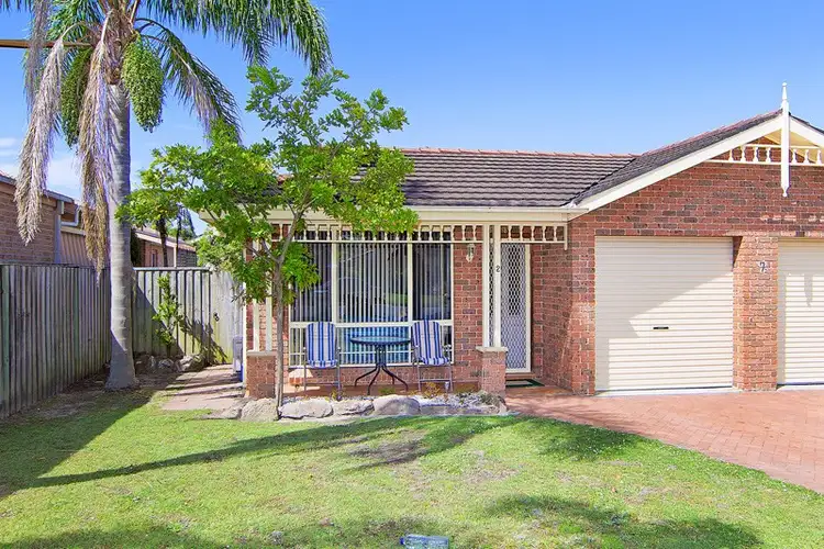 2/7 Viscount Close, Shelly Beach NSW 2261