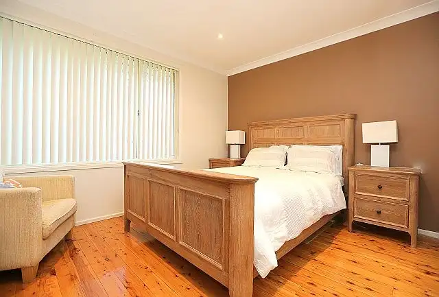 Sixth view of Homely house listing, 1 Forshaw Avenue, Chester Hill NSW 2162