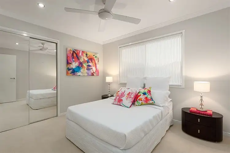 Seventh view of Homely house listing, 47 Hamilton Avenue, Hendra QLD 4011