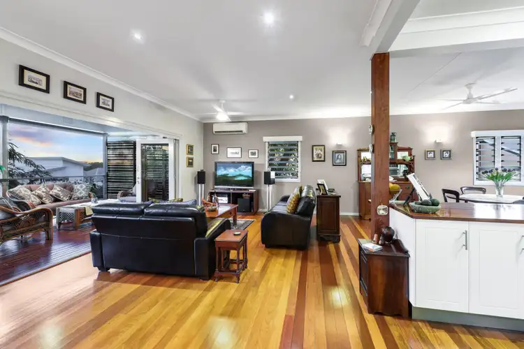 Fourth view of Homely house listing, 4 Gurley Street, Wavell Heights QLD 4012