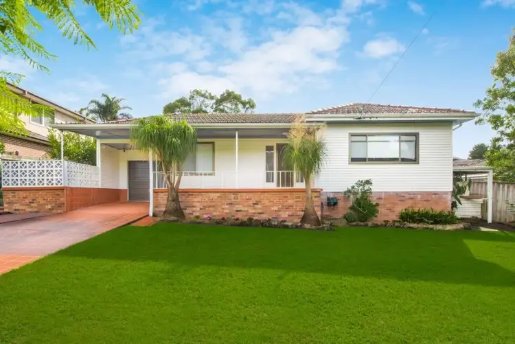 Main view of Homely house listing, 6 Lock Street, Ryde NSW 2112