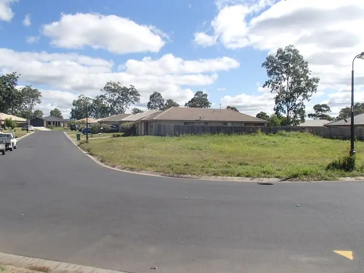 Fourth view of Homely land listing, 14 Denning Street, Fernvale QLD 4306