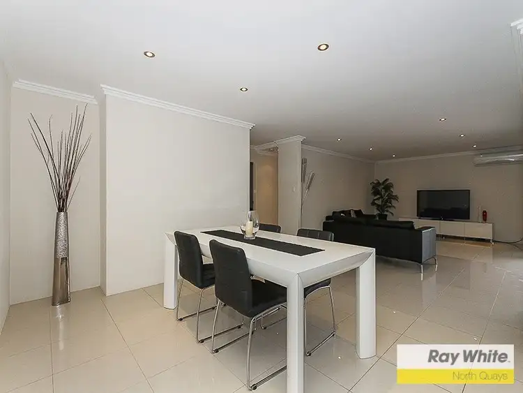 Seventh view of Homely house listing, 54 Sail Terrace, Heathridge WA 6027