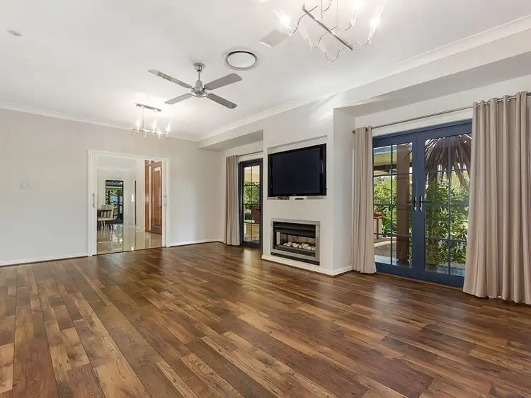 Fifth view of Homely house listing, 63 Bonogin Road, Mudgeeraba QLD 4213