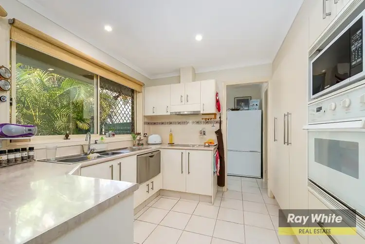 Third view of Homely townhouse listing, 9/414 Pine Ridge Road, Coombabah QLD 4216