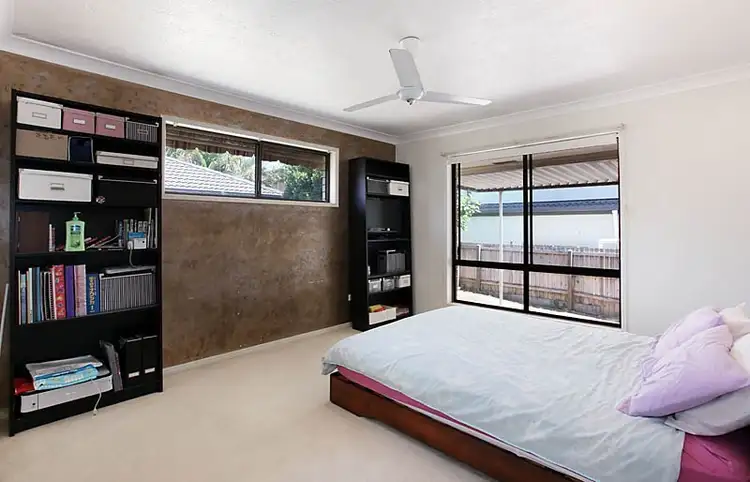 Sixth view of Homely house listing, 45 Heeb Street, Bundall QLD 4217