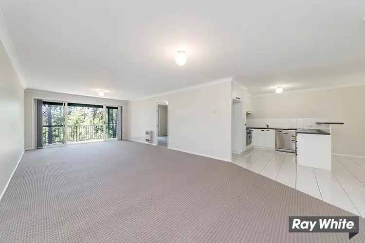 Second view of Homely unit listing, 15/112 Baldwin Drive, Kaleen ACT 2617