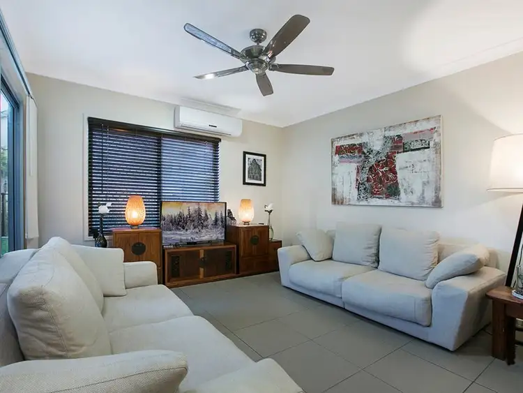 Sixth view of Homely townhouse listing, 24/312 Manly Road, Manly West QLD 4179